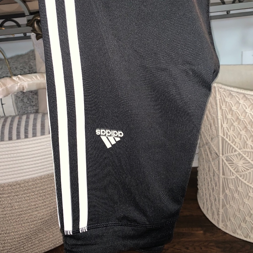 2 Pair Adida Leggings